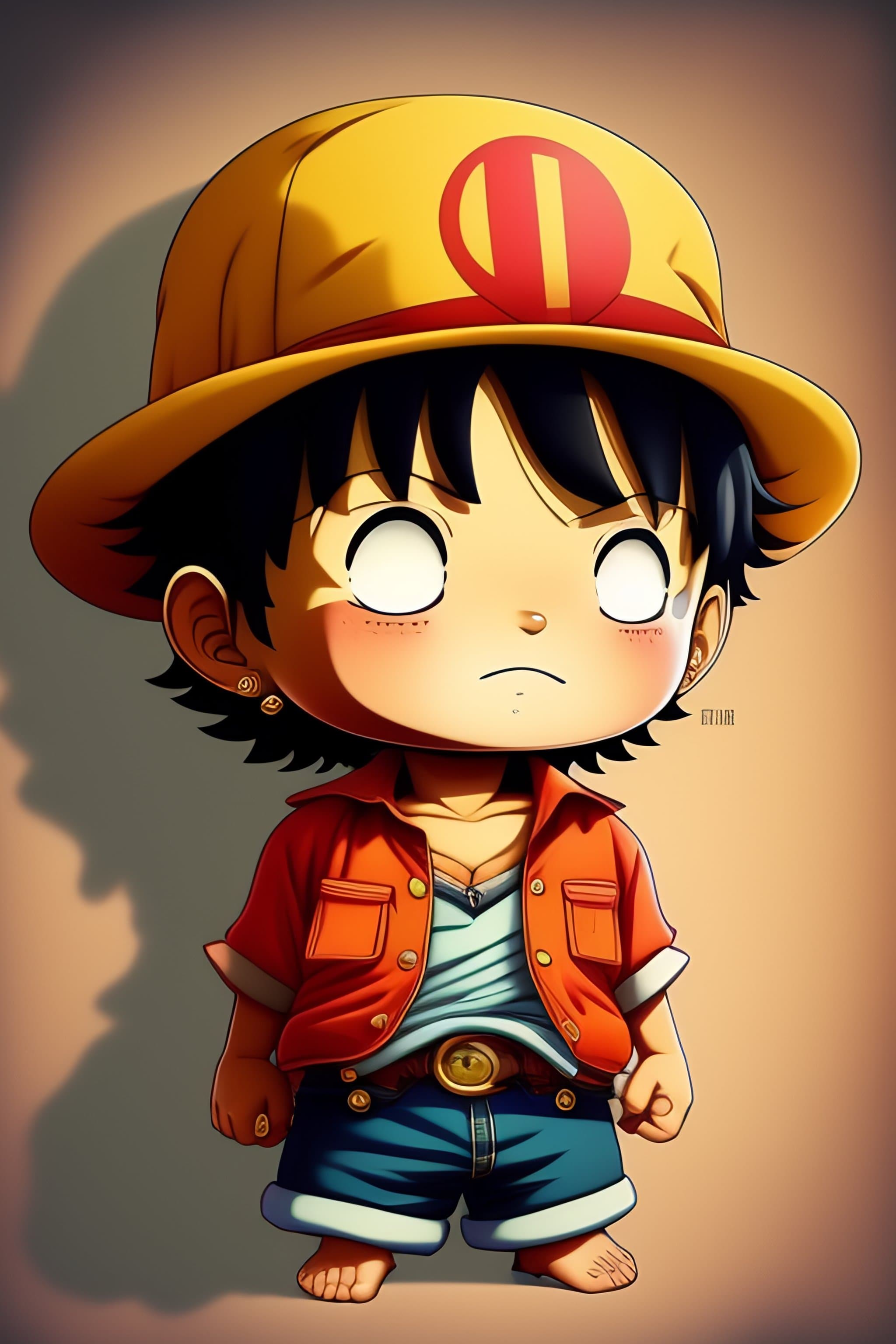 luffy